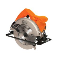 SERRA CIRCULAR 7.1/4 CS1024 1500W 127V - B&D