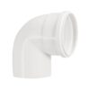 JOELHO ESGOTO 90X40MM 616 - KRONA