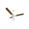 VENTILADOR TETO WIND LIGHT MOGNO/BRANCO 127V - VENTISOL