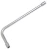 CHAVE BIELA L 09MM 25B - GEDORE