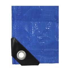 LONA CARRETEIRO 4X4 AZUL - BESTFER