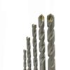JOGO BROCA WIDEA 5 PCS - MAKITA