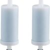 REFIL VELA FILTRO BLINDADO DUPLO 0026 HIDROPAL