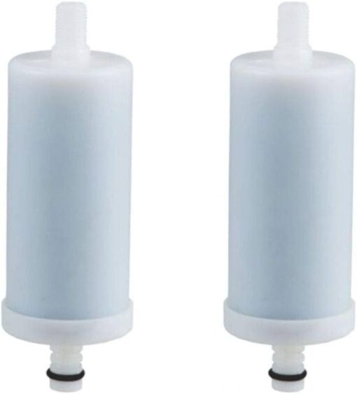 REFIL VELA FILTRO BLINDADO DUPLO 0026 HIDROPAL