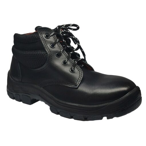 BOTINA CADARCO PRETA N°41 322-06 - TOSCAFER