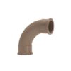 CURVA SOLDAVEL 90X32MM - AMANCO
