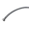RABICHO FLEX INOX 60CM - RAYCO
