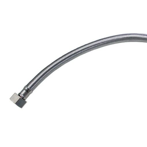 RABICHO FLEX INOX 60CM - RAYCO