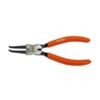 ALICATE ANEL INTERNO CURVO 7