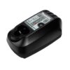 CARREGADOR BATERIA PARAFUSADEIRA 127/220V DC10WB - MAKITA
