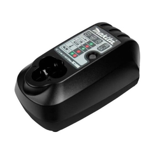 CARREGADOR BATERIA PARAFUSADEIRA 127/220V DC10WB - MAKITA