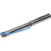 BOMBA CENTRIFUGA SUBMERSA 0,5CV 127V 2.5/16 SQ - WORKER
