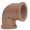 JOELHO REDUCAO SOLDAVEL 25X20MM 10267 - AMANCO