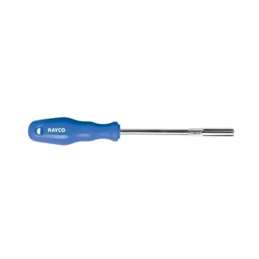 CHAVE CANHAO 6MM - RAYCO