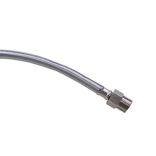 RABICHO FLEX INOX 60CM - RAYCO
