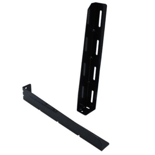 SUPORTE MICROONDAS PRETO BFH3033 - BESTFER