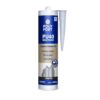 ADESIVO PRETO PU40 360GR - PULVITEC