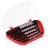 JOGO SACA PARAFUSO 5 PCS 120/12 - LOTUS