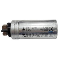 CAPACITOR 30UF 250V - EPCOS