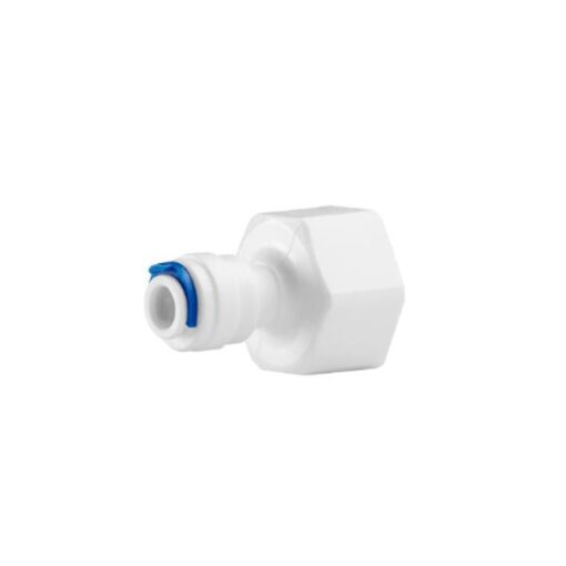 ADAPTADOR FILTRO FEMEA 1/2X1/4 CN001 - PLANETA AGUA