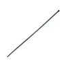 ABRACADEIRA LACRE 4,8X380 PRETA SC50 12120 - RAYCO
