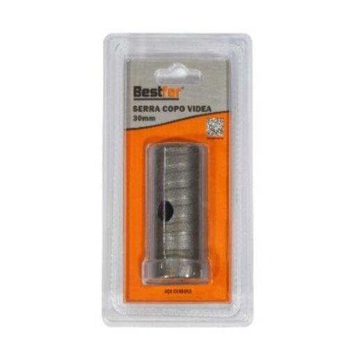 SERRA COPO VIDEA 30MM BFH2020 - BESTFER