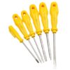 JOGO CHAVE FENDA/PHILIPS 6 PCS 41516/506 - TRAMONTINA