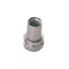 CONECTOR CABO COAXIAL RG6 ROSCA