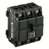 DISJUNTOR NEMA 3X20A - LORENZETTI