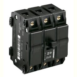 DISJUNTOR NEMA 3X20A - LORENZETTI