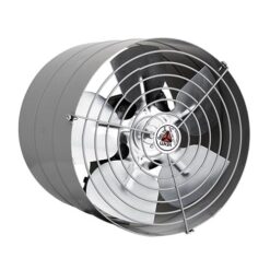 EXAUSTOR 20CM 127/220V 2000 - VENTIDELTA