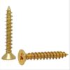 PARAFUSO CABECA CHATA PHILIPS 6.0X45