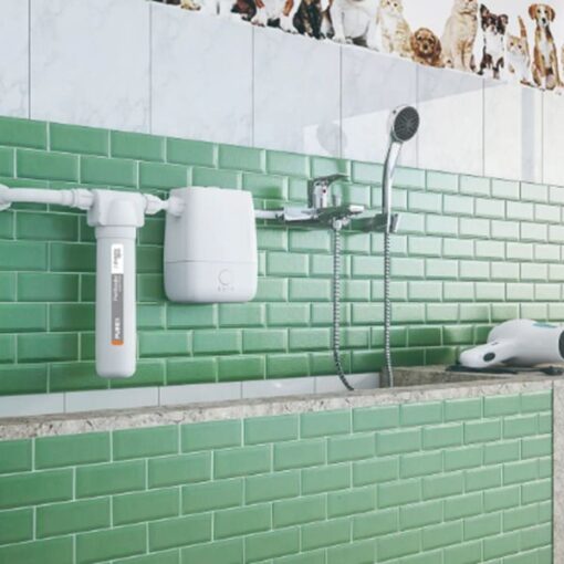 PURIFICADOR TORNEIRA PET PURE9 2019 - PLANETA AGUA
