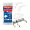 RESISTENCIA DUCHA FUTURA 7500W 220V 3055F LORENZETTI