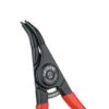 ALICATE ANEL EXTERNO CURVO 180MM 8000 A2 - GEDORE