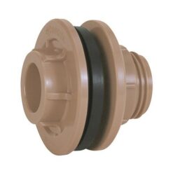 FLANGE PVC SOLDAVEL 32x1" - KRONA