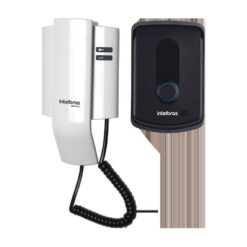 PORTEIRO ELETRONICO IPR8010 - INTELBRAS