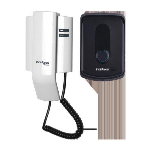 PORTEIRO ELETRONICO IPR8010 - INTELBRAS