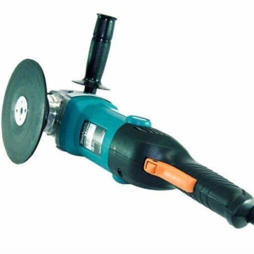 LIXADEIRA POLITRIZ 180MM SA7000 1400W 127V - MAKITA
