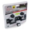 SUPORTE TV FIXO 10-100" SLIM - FORCELINE