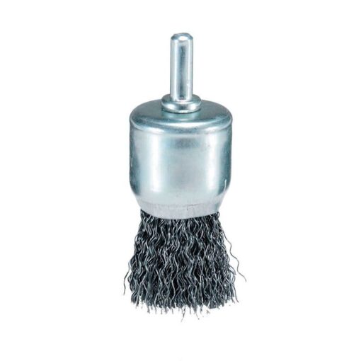 ESCOVA ACO PINCEL 12MM D-4004 - MAKITA