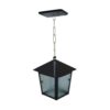 LUMINARIA VERONA 21X13 TETO 147