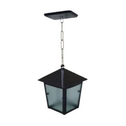 LUMINARIA VERONA 21X13 TETO 147
