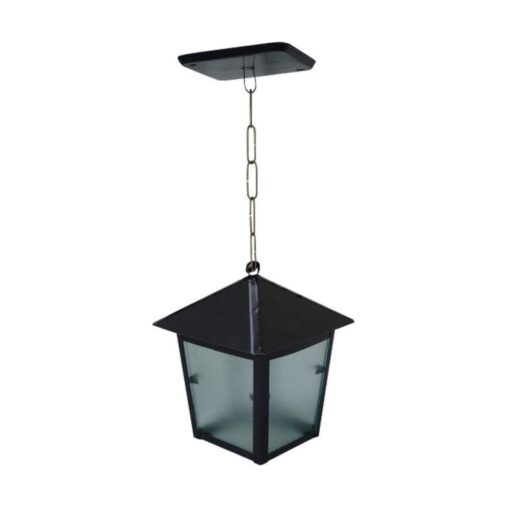 LUMINARIA VERONA 21X13 TETO 147
