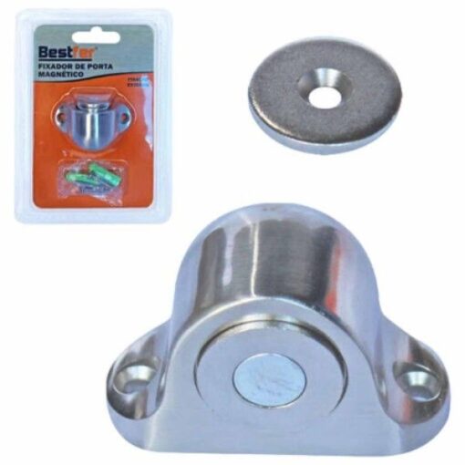 FIXADOR PORTA MAGNETICO EXTERNO BFH2209 - BESTFER