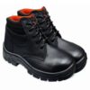 BOTINA CADARCO PRETA N°43 322-06 - TOSCAFER