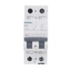 DISJUNTOR DIN CURVA C 2X50A - SIEMENS