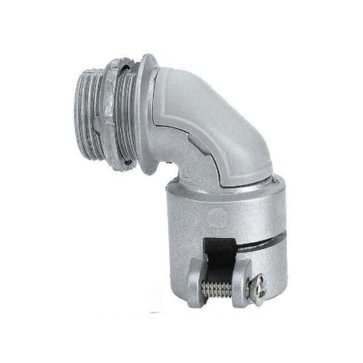CONECTOR BOX CURVO 1/2