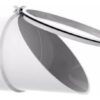 VALVULA RETENCAO 150MM VALEPLAST