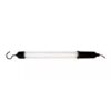PENDENTE LÂMPADA FLUORESCENTE 220V COM CABO 4MTS V8 BRASIL